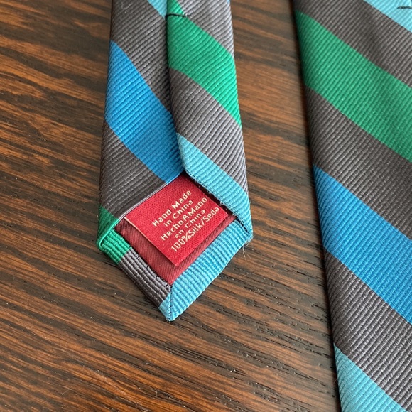 Original Penguin Tie - Picture 3 of 4